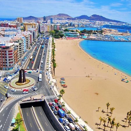 Enzo Suite Las Palmas de Gran Canaria Bagian luar foto