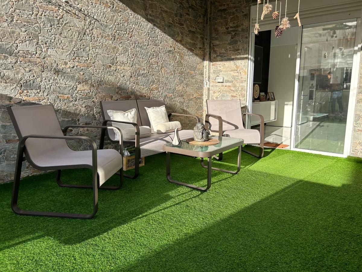 Enzo Suite Las Palmas de Gran Canaria Bagian luar foto