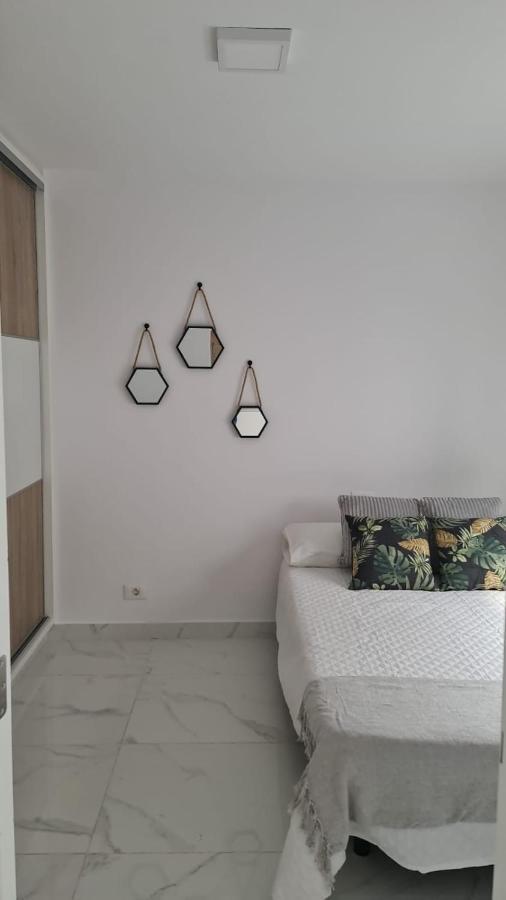 Enzo Suite Las Palmas de Gran Canaria Bagian luar foto